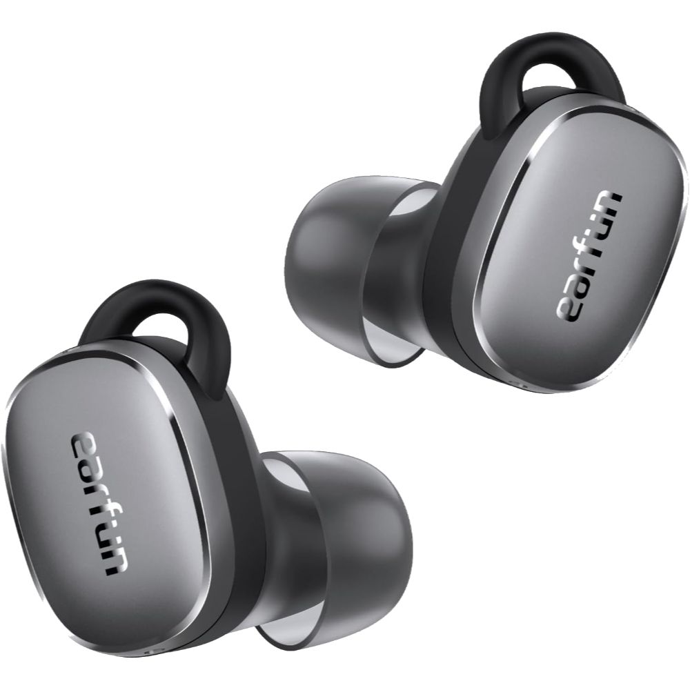 Test d'EarFun Free Pro 3 : des écouteurs ANC solides à un prix incroyablement bon