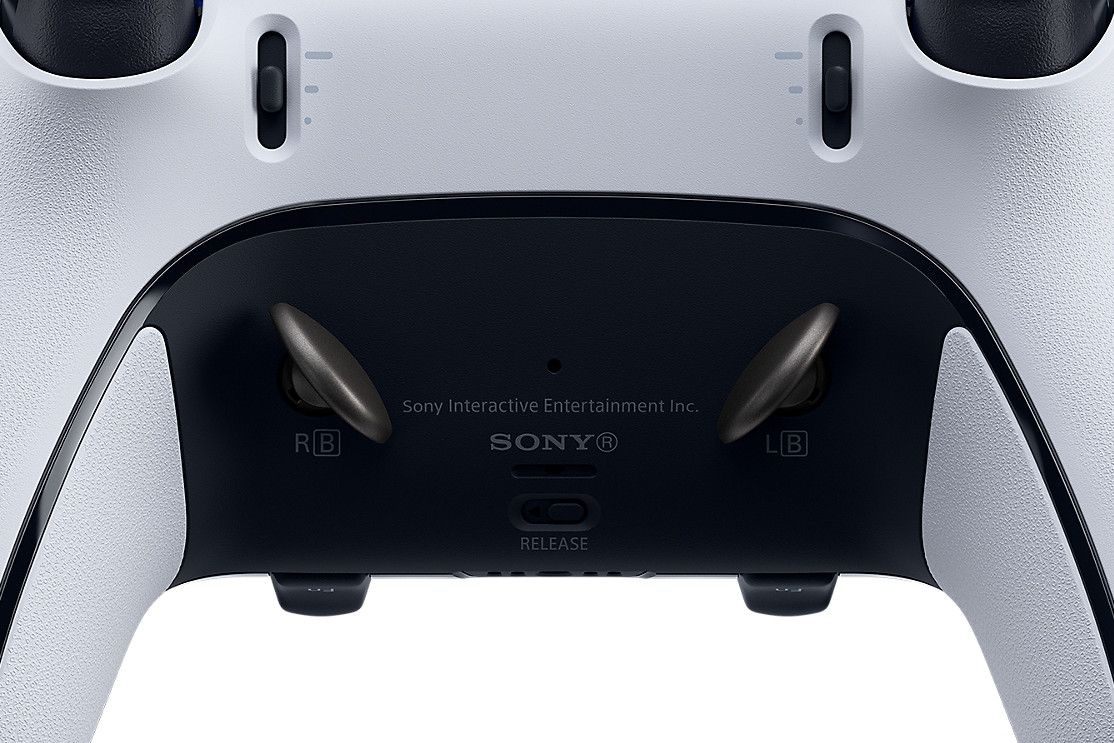 6 façons dont le DualSense Edge de Sony peut changer votre façon de jouer