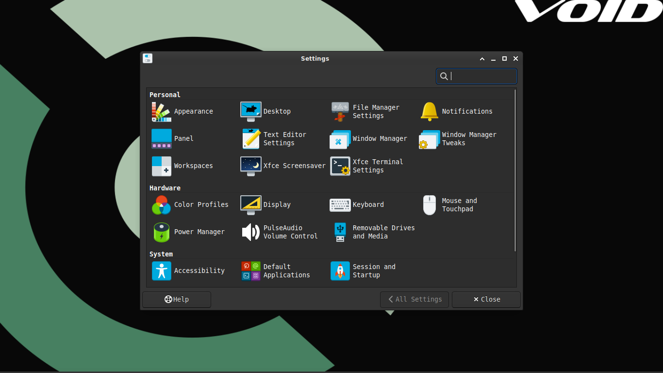 Qu’est-ce que Void Linux et qu’est-ce qui le rend unique ?