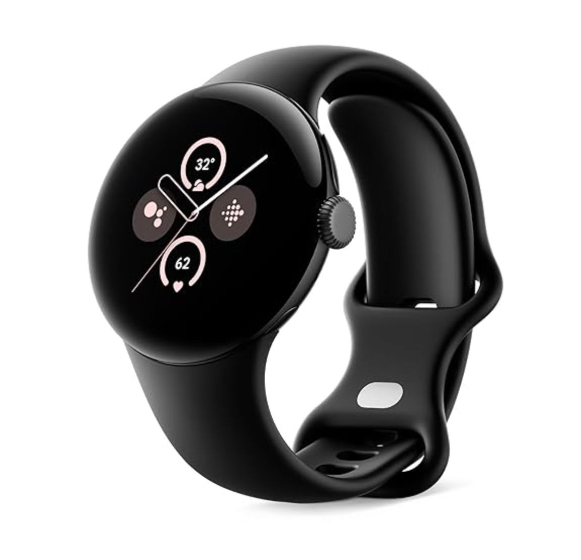 Examen de la Google Pixel Watch 2 : les petits pas sont toujours des pas