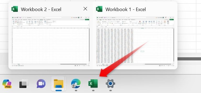 Excel ouvrant des documents vierges ? Essayez ces conseils pour résoudre le problème