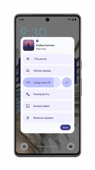 Google apporte Gemini AI aux messages Android, Android Auto et plus encore