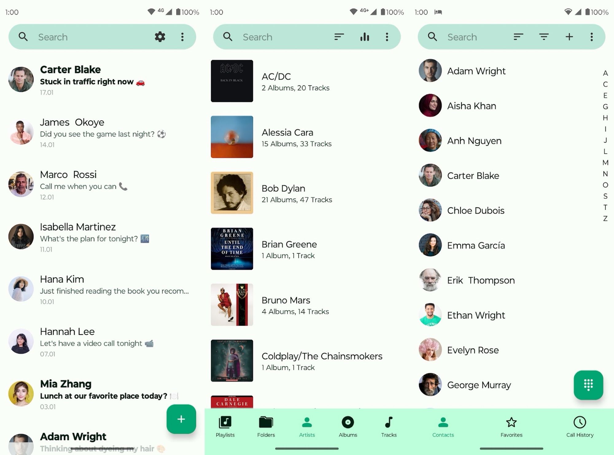 Fossify apporte des utilitaires gratuits et open source à votre téléphone Android