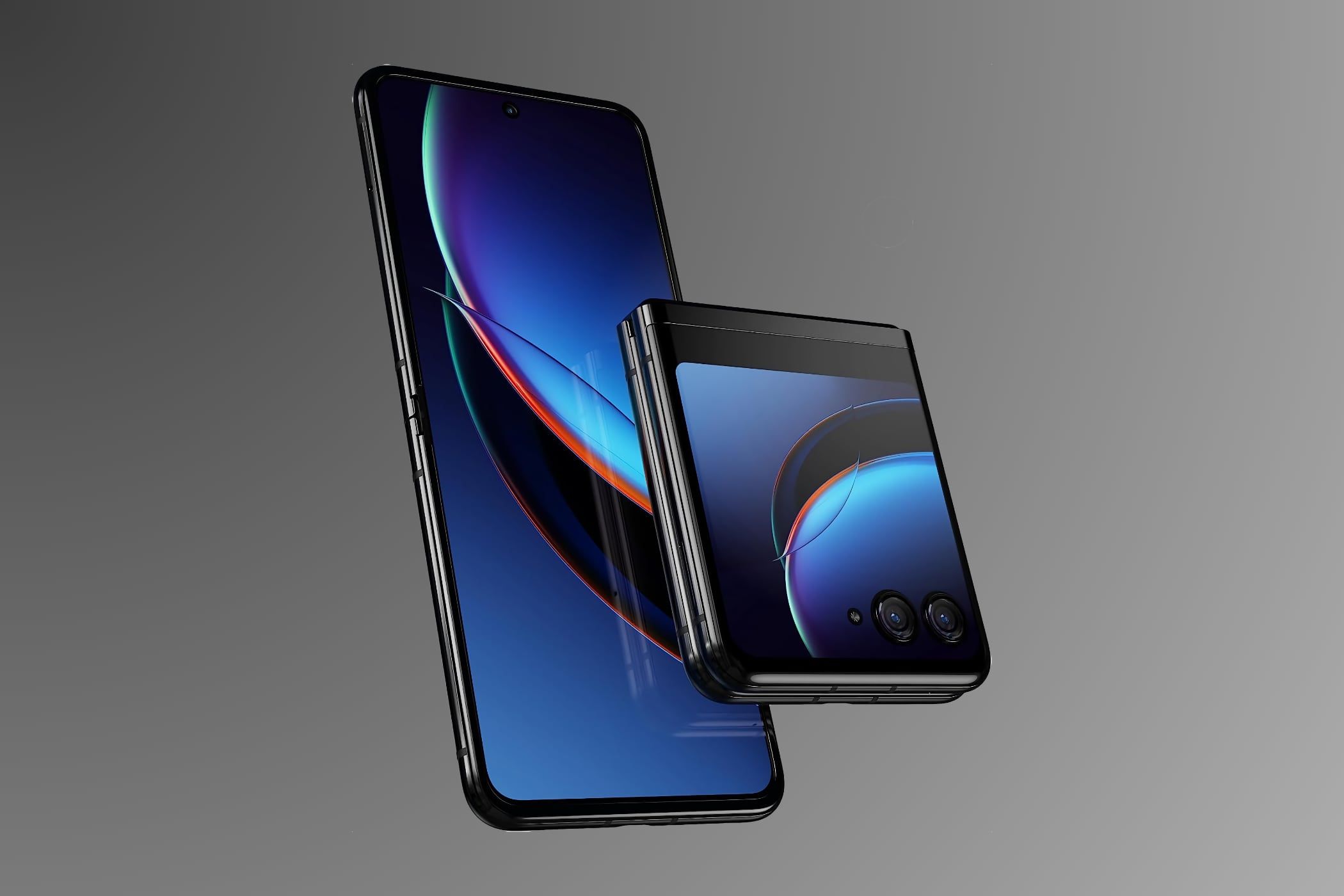 Motorola fabrique toujours des téléphones, et ils sont plutôt géniaux