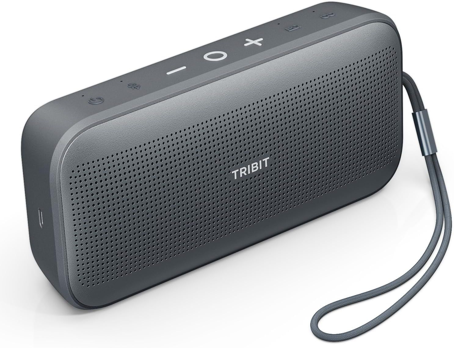 Tribit StormBox Flow Review : un haut-parleur Bluetooth alternatif à Bose ou Sonos
