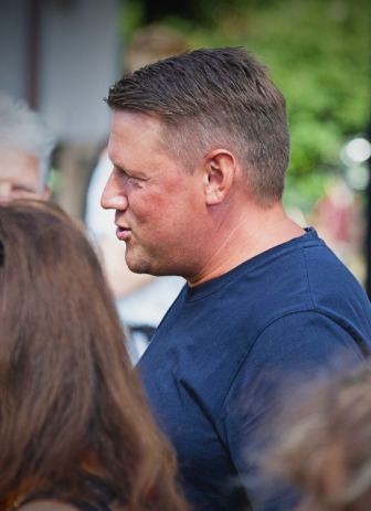 Åkesson demands that Baudin (S) resign immediately