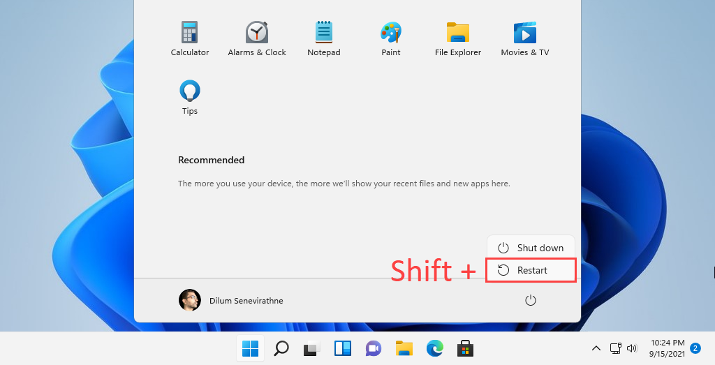 Пропадает интернет на виндовс 11. Windows 11 перезагрузка. Windows 11 пуск. Меню пуск Windows 11. Окно перезагрузки Windows 10.