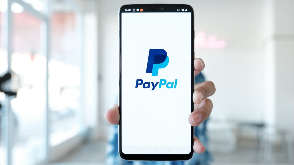 Comment changer votre mot de passe PayPal AllInfo