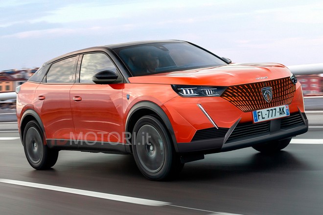 Peugeot 3008 Occasion: This Could Be Your Next Adventure Vehicle! - thxocvt