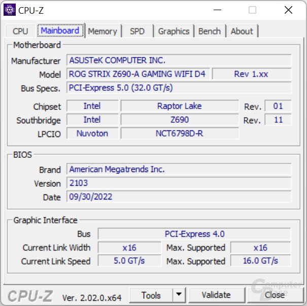 Gaming Benchmarks Intel Core I5 13600k With Ddr5 And Ddr4 In Comparison Allinfo Gaming Benchmarks Intel Core I5 13600k With Ddr5 And Ddr4 In Comparison Allinfo