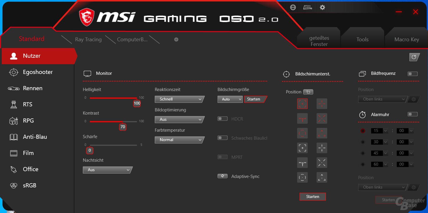 msi fps meter msi fps meter