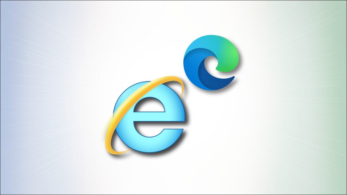 Microsoft va bientôt supprimer Internet Explorer de Windows 10 | AllInfo