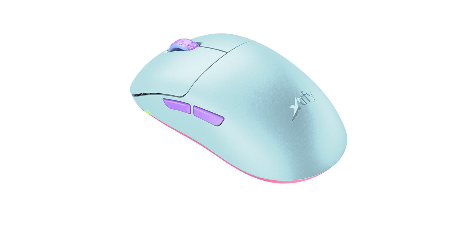 Xtrfy M8 Wireless: Mouse borrows high-end hardware from Endgame Gear ...