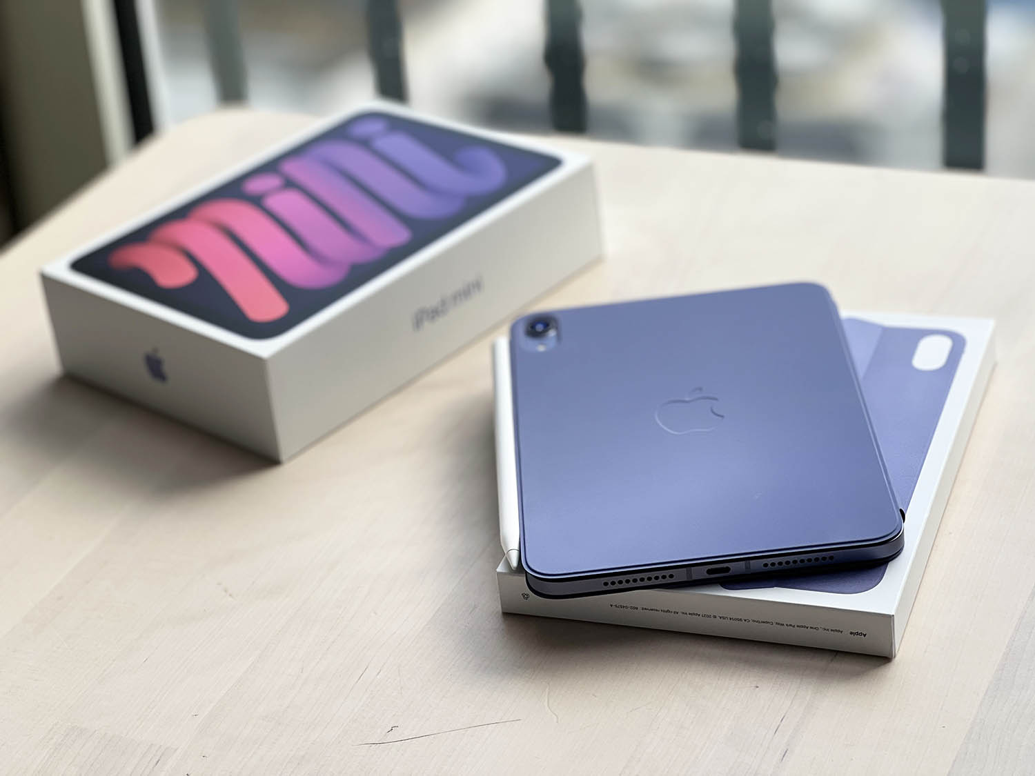 iPad mini 6 has charging issues after iPadOS 15.5 update | AllInfo