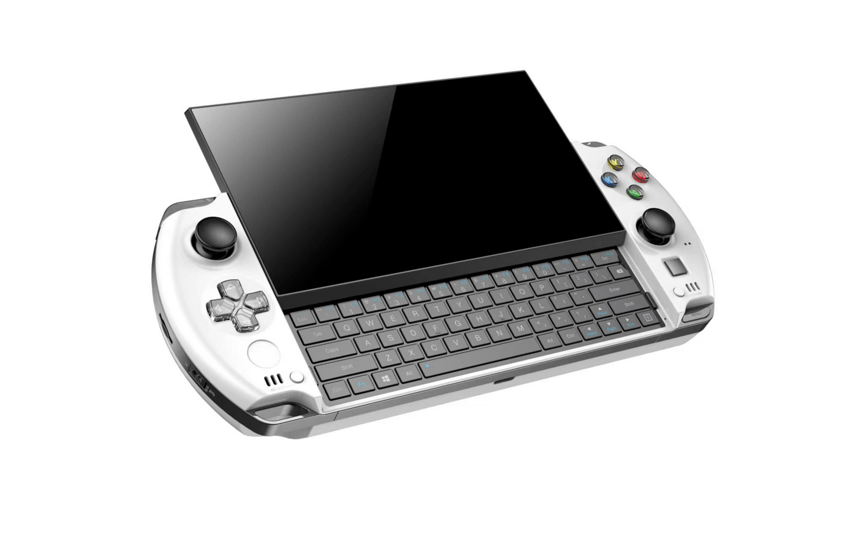 GPD Win 4 Handheld PC The luxury PSP with AMD Ryzen 7 6800U and Radeon