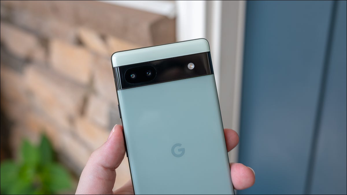 Les meilleurs téléphones Android à petit budget de 2022 AllInfo