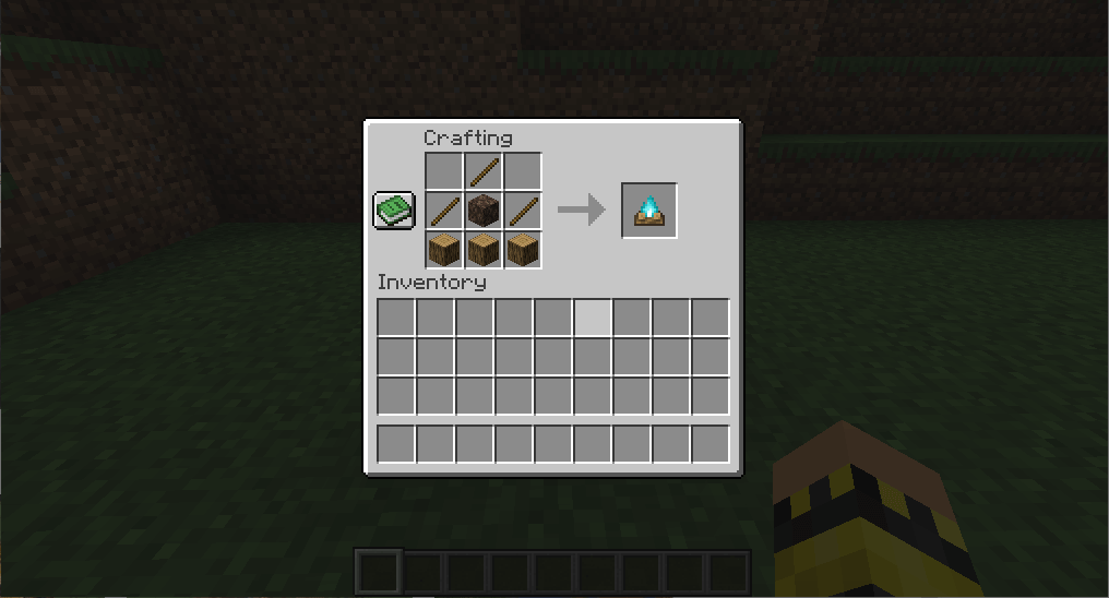 Come fare un fal in minecraft allinfo
