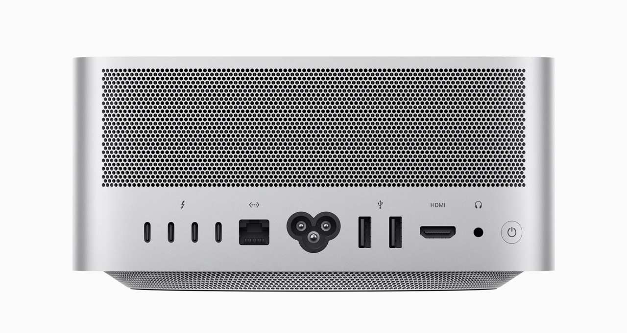 This retailer thinks a 'Mac mini tower' is coming AllInfo