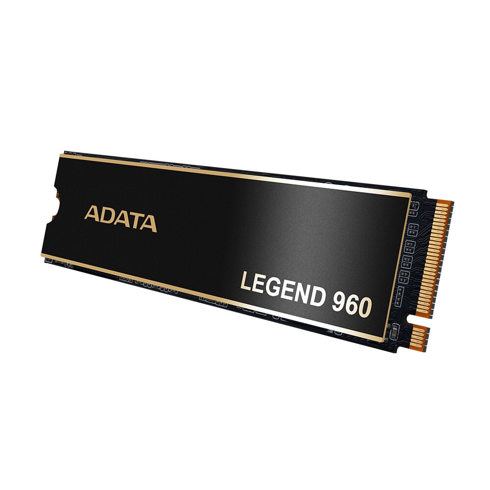 Gym archive cavity Adata Legend 960: Fast M.2 SSD with PCIe 4.0 is exotic in terms of  controller | AllInfo