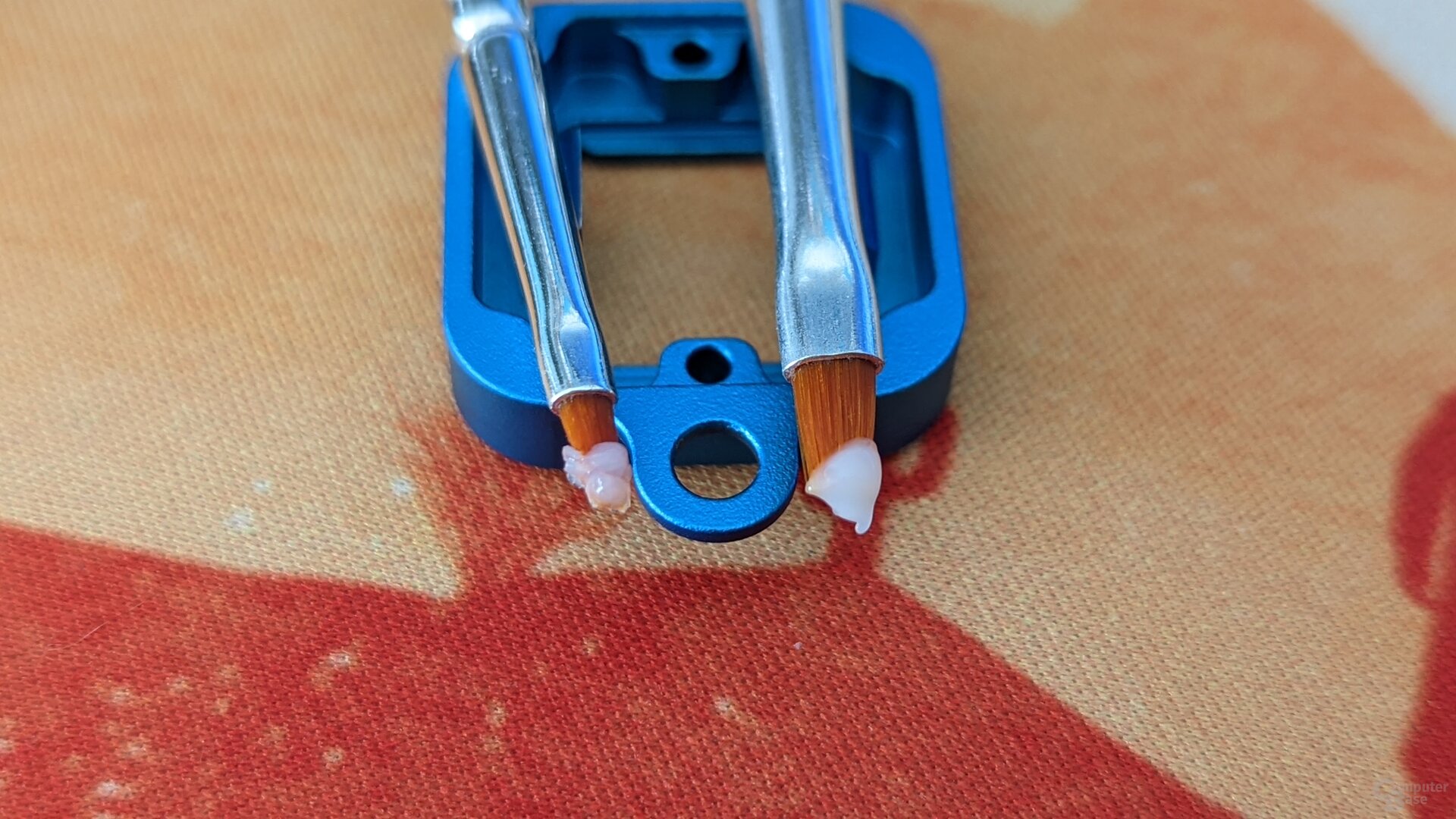 Down the Rabbit Hole II Custom Mechanical Keyboards The Eternal Fall