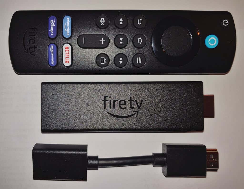 Hvordan sette opp og bruke Amazon Fire TV Stick AllInfo
