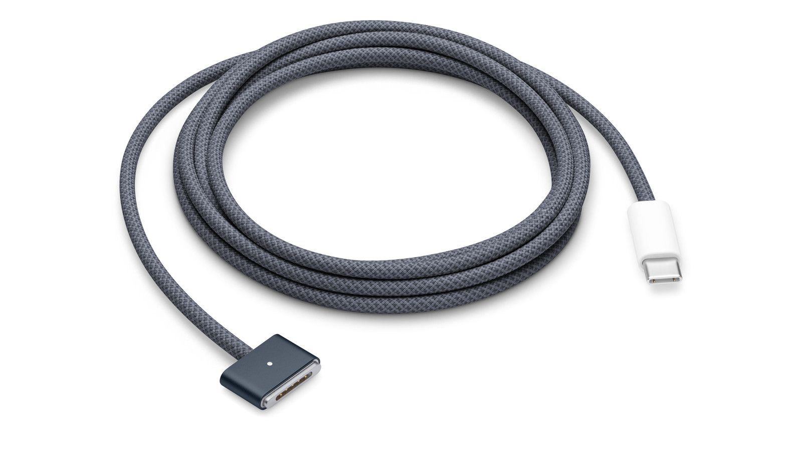 MagSafe 3 cable now available in four MacBook colors AllInfo